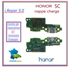  connecteur - nappe de charge
