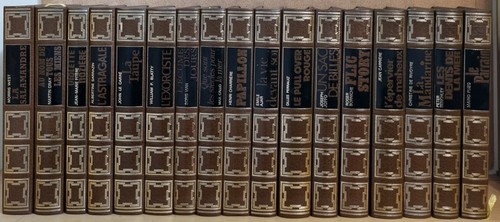 Livres une belle édition - 17,
