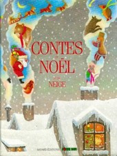 Contes de noël et de neige -