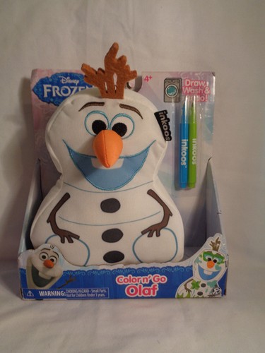 2014 inkoos disney frozen - disney,