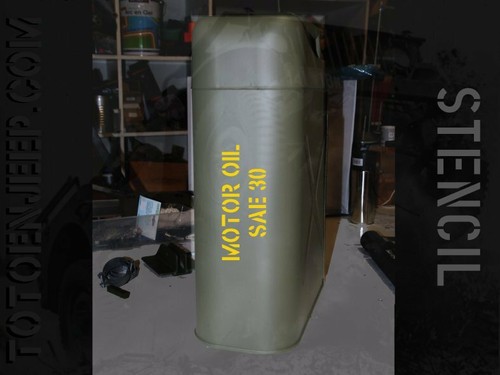 Pochoir stencil marquage - pochoir,