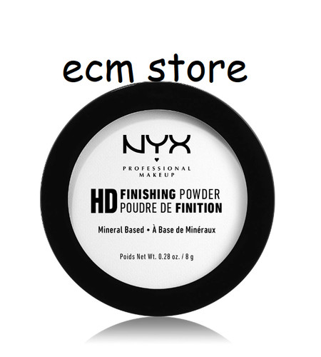 Nyx poudre finition 8grs - poudre,