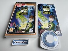 Ben 10 Alien Force -
