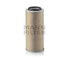 Filtre à air Mann Filter pour: Nissan: Patrol I, Trade, ABG (VOLVO CE),