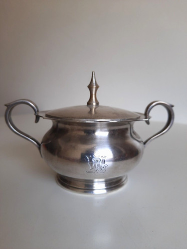 Christofle victorien ancien - victorien,