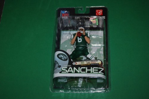 Mcfarlane nfl mark sanchez - nfl, 23