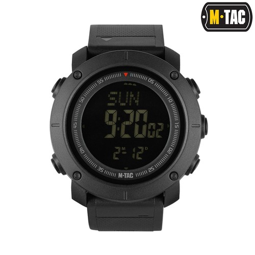 Montre tactique tac - montre, m-tac