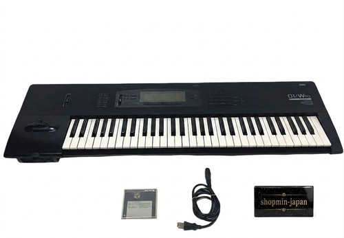 Korg fd vintage - fd,