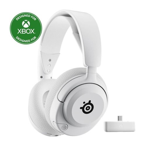 Casque gaming sans - sans,
