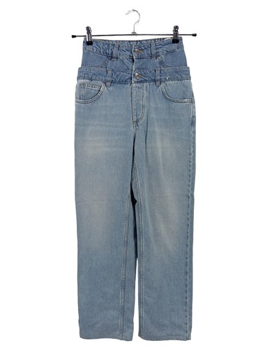 Liu jeans taille haute - liu,