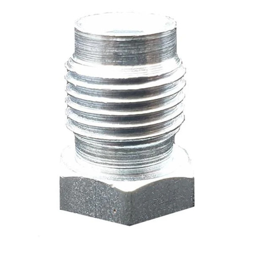 Vis conduite frein tube - de,
