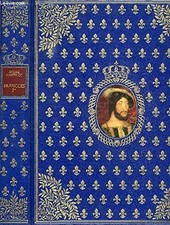 François Ier, Castelot -