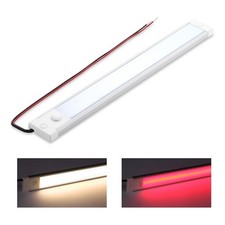 12V Barre de Lumière