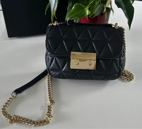 Sac main bandoulière - main,