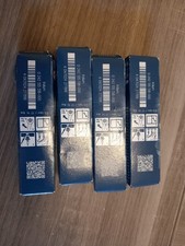 4 bougies d'allumage Bosch 0 242 135 518 - ZR7SI332S (Iridium) 1.6 THP 150 / 156