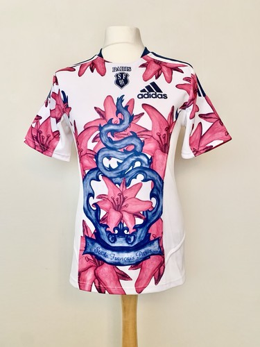 Stade français paris - français,