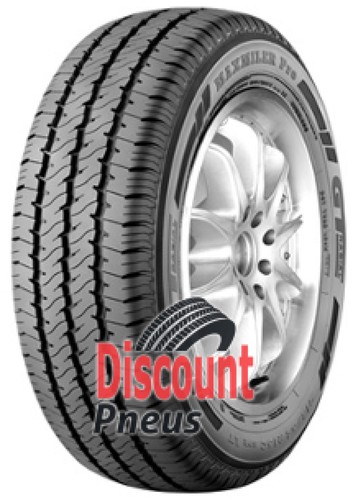 Radial maxmiler pro 205 - gt,