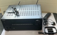 Onkyo Receiver TX-NR656 7.2