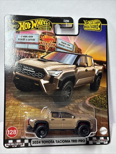 Hotwheels - , 1/64