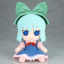 Touhou Project Fumo Fumo