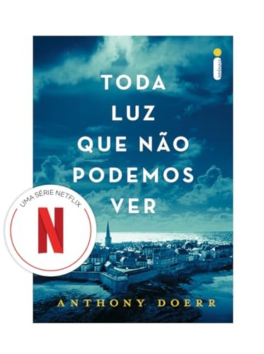 Toda luz que - toda,