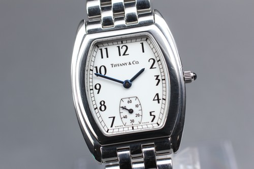 Montre tiffany classic - montre,