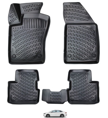 Tapis fiat tipo - tapis,