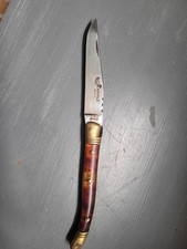 Couteau Laguiole Maki