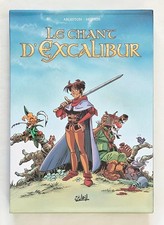 Coffret vide Le Chant d’