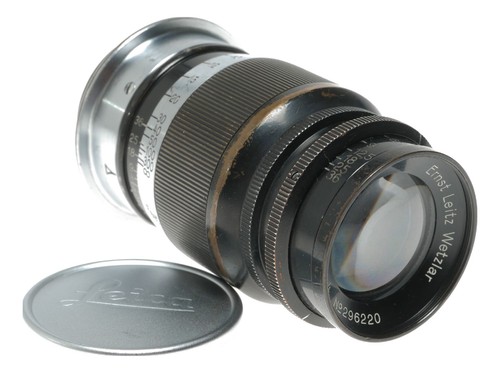 Ernst leitz elmar f - ernst,