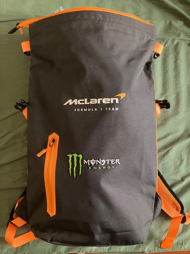 Sac dos monster - à,