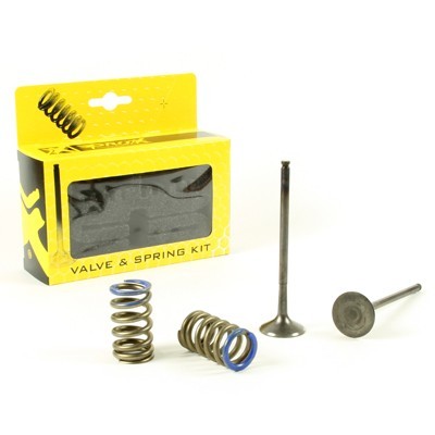 Kit conversion soupapes - de,