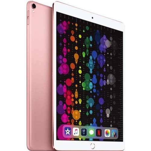 Ipad pro 2017 - ipad,