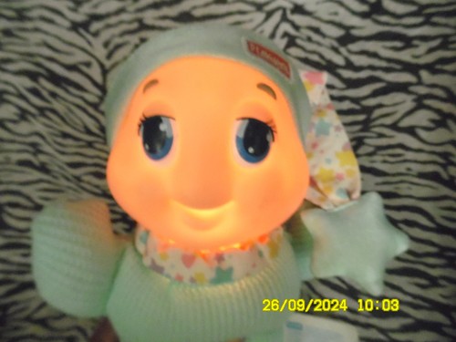 Playskool vintage 1993 - cf/,