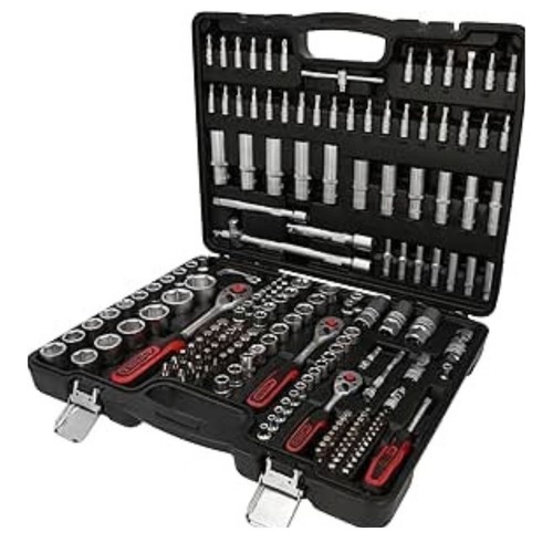 Coffret douilles tools 917 - ks,