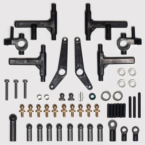 Kit conversion lecteur - kit, de