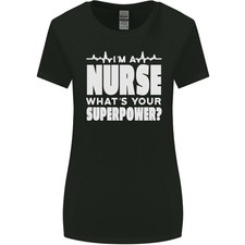 I'M Infirmière Whats Your