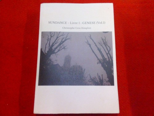 Livre sundance - sundance, 1
