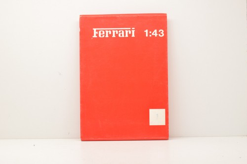 Catalogue ferrari fds 43 - catalogue,