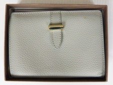 Portefeuille Porte cartes LE TANNEUR  en cuir purse  porte feuille porte monnaie