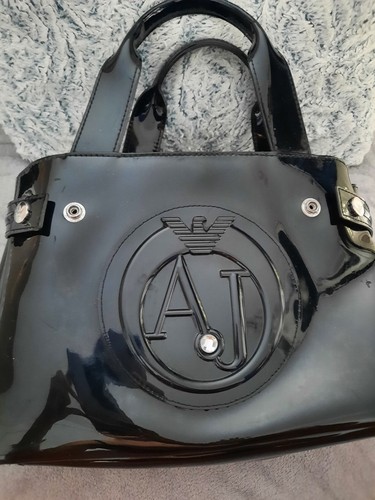 Sac main armani - a, jeans