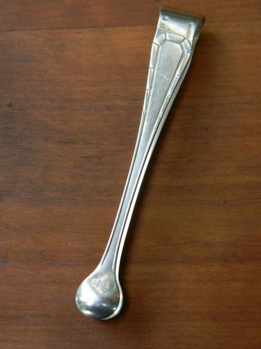 Christofle pince sucre art - sucre,