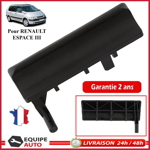 Réparation poignée de - la,