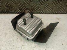 Taille haies RYOBI RHT25X60RO (2016) - Echappement / silencieux