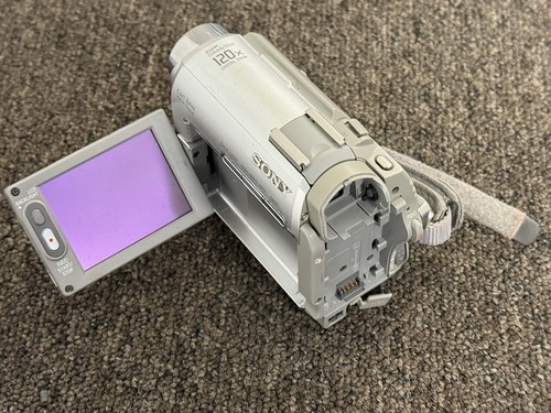 Sony dcr hc30e - sony, dcr-hc30e