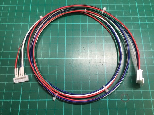 Rallonge cable rgb - rallonge,
