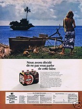 Publicité Advertising 046