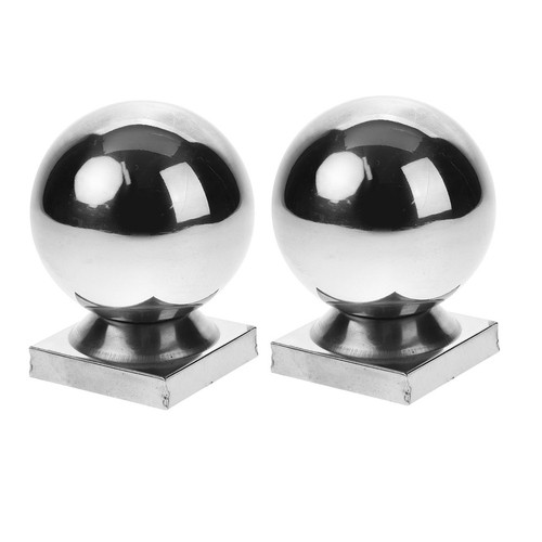 Pcs boule rampe - boule,