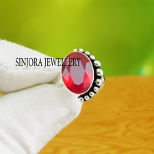 Bague cadeau en argent