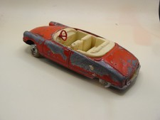 Citroen DS 19 Cabriolet JRD 1/43